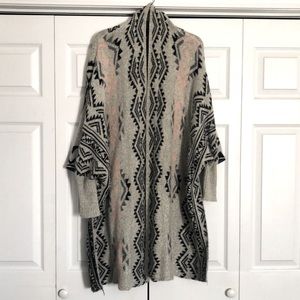 XL/XXL MAURICES SWEATER